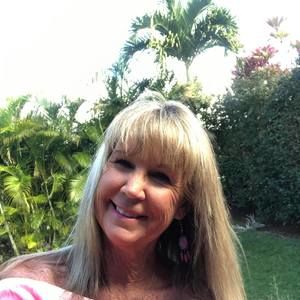 Meet your Posher, Katherine